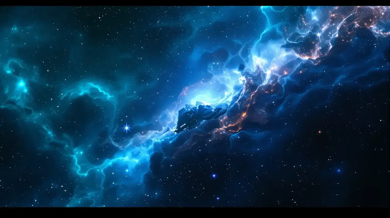星海远征 - 飞马影院精选 星海远征